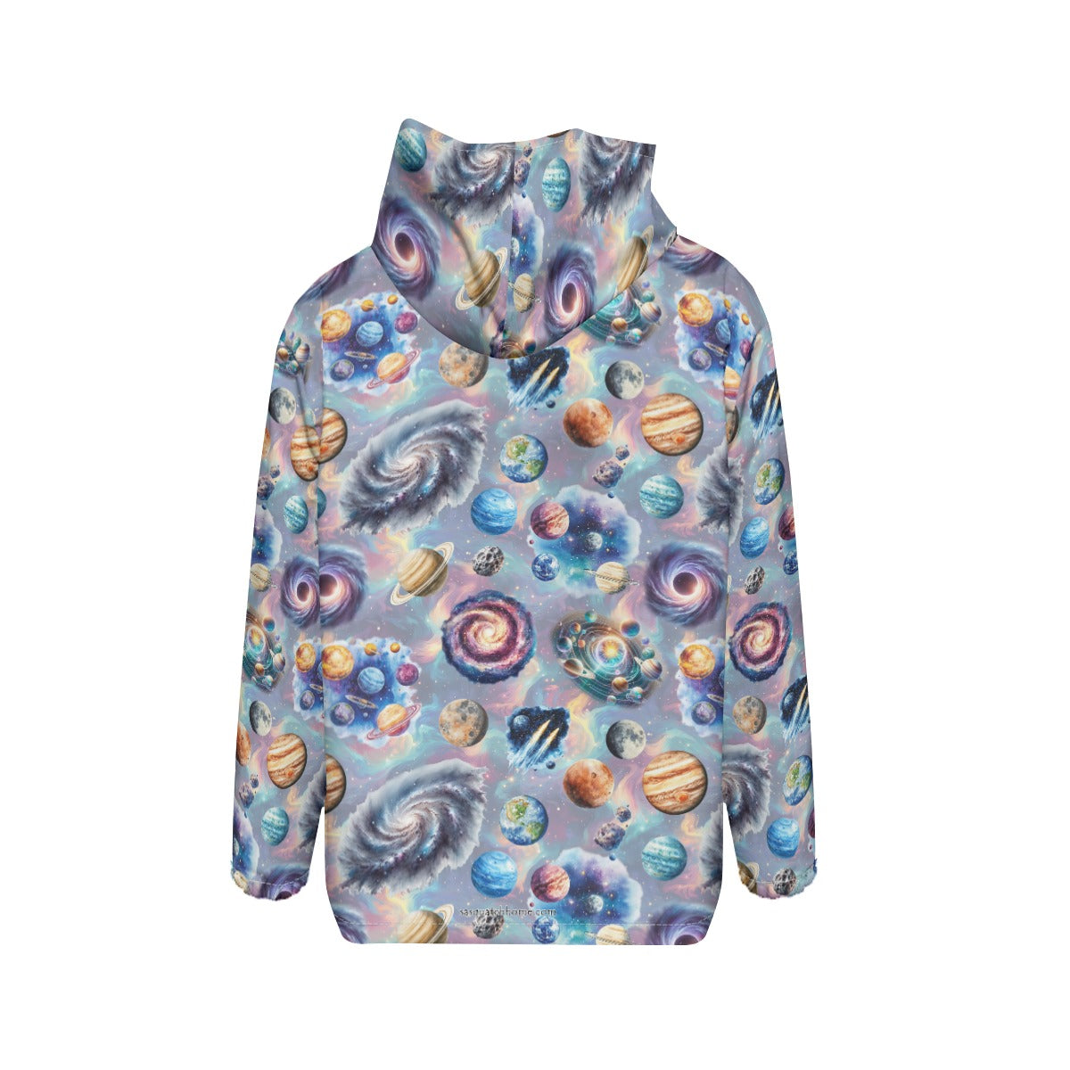 20 Misc Designs, Children’s Waterproof & Windproof Jacket