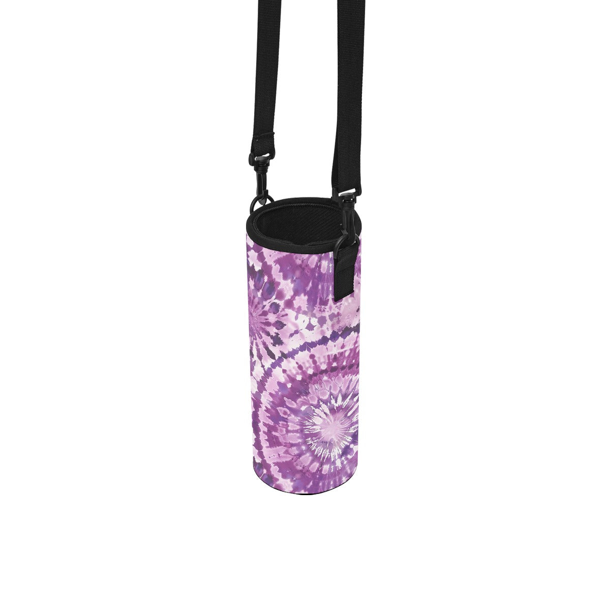Tie-Dye Designs Water Bottle Sleeves / Carriers