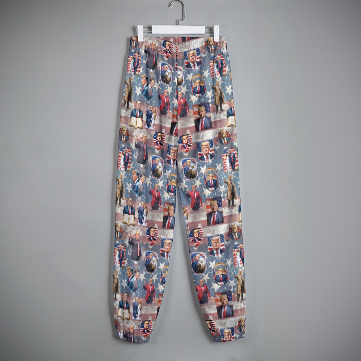10 Donald Trump Designs, Women’s Sweatpants, Workout Pants