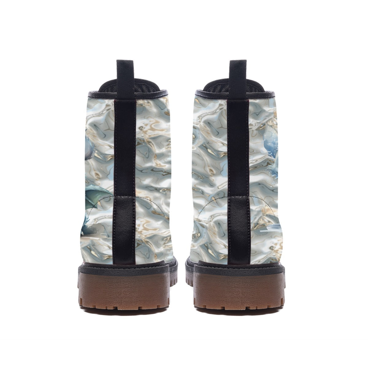 Baby Dragon, Men’s Martin Short Boots