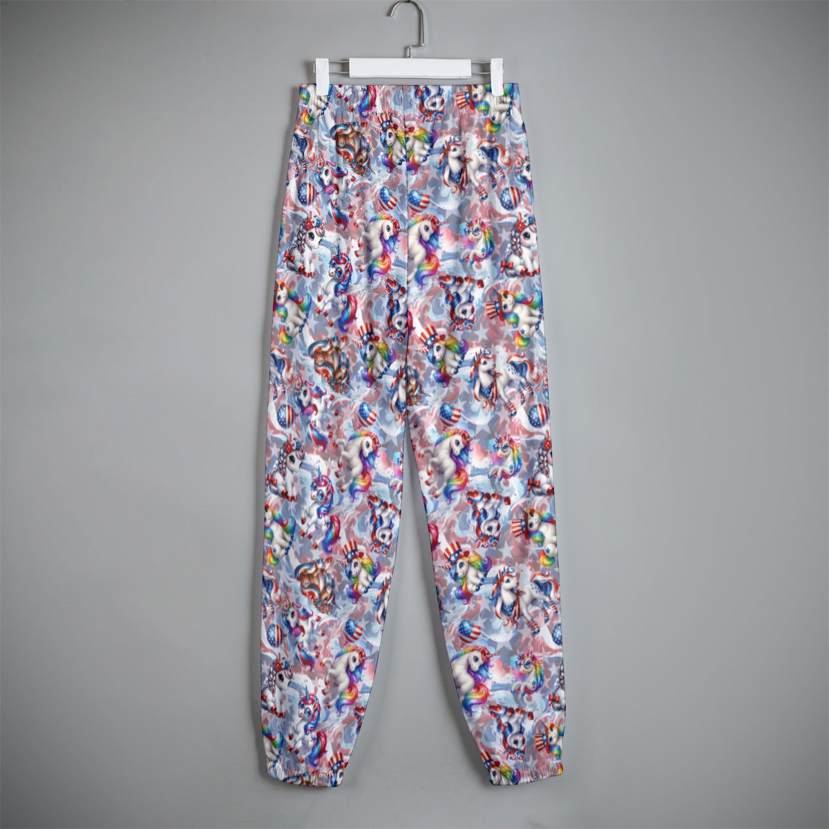 8 Patriotic Designs, Women’s Sweatpants, Workout Pants