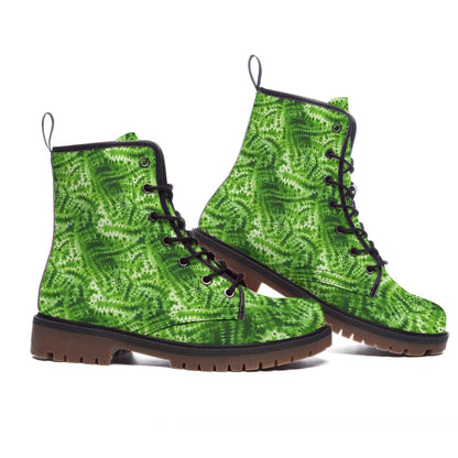 Misc Tie-Dye Designs Women's Martin Short Boots. Set 2 of 2