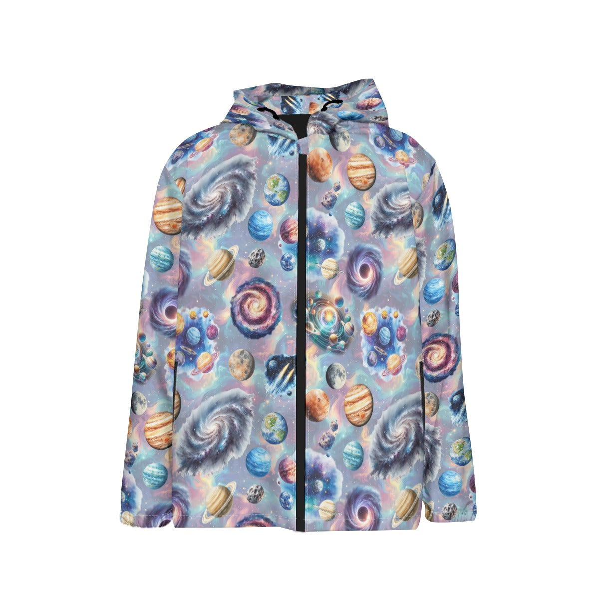 20 Misc Designs, Children’s Waterproof & Windproof Jacket