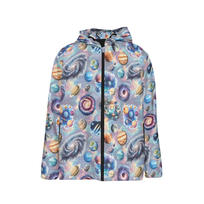 20 Misc Designs, Children’s Waterproof & Windproof Jacket