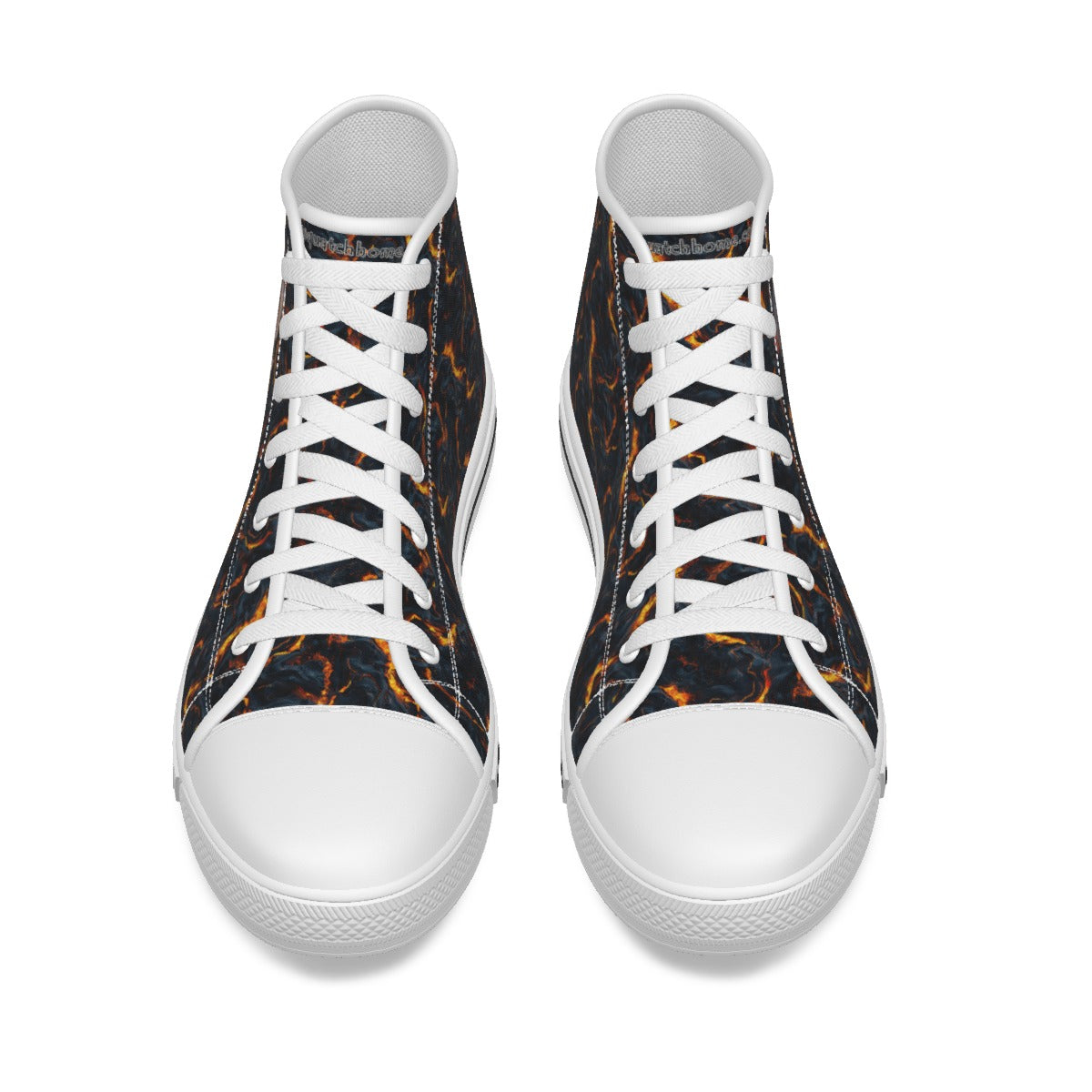 Dragons Kids Canvas Sneaker, Tennis Shoes