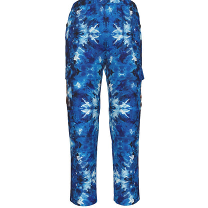 Bigfoot / Sasquatch Pockets, Men’s Cargo Pants w/ Pockets