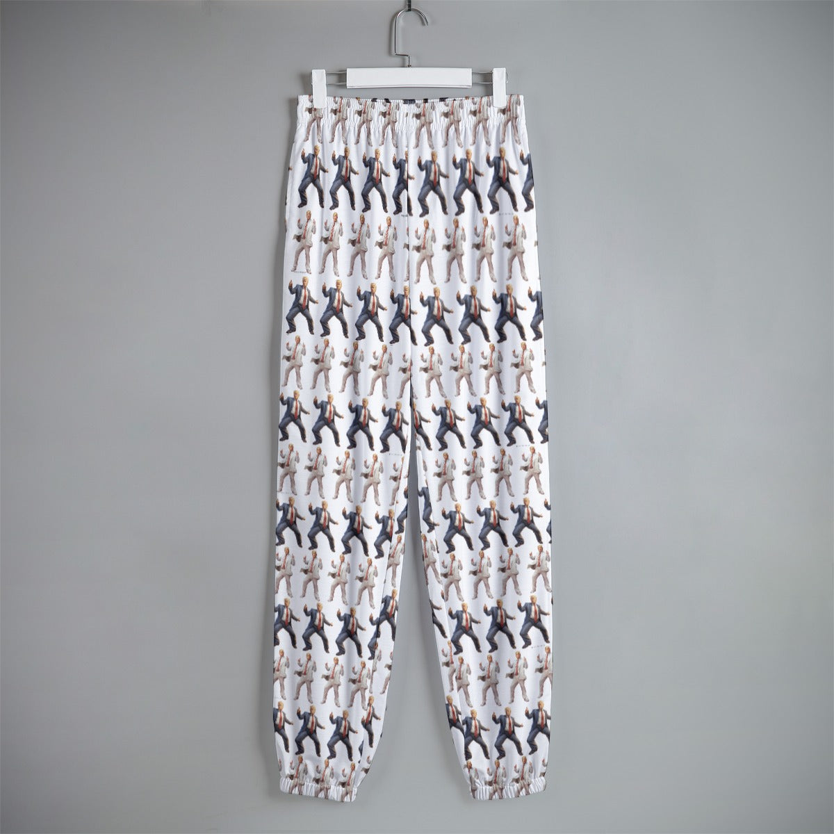 10 Donald Trump Designs, Women’s Sweatpants, Workout Pants