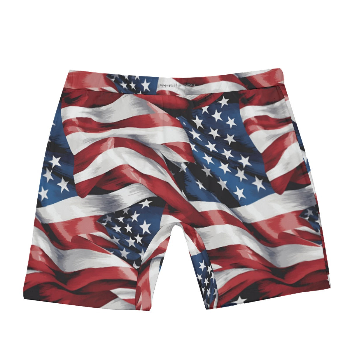 Donald Trump Dancing, Men’s Long Boxer Briefs