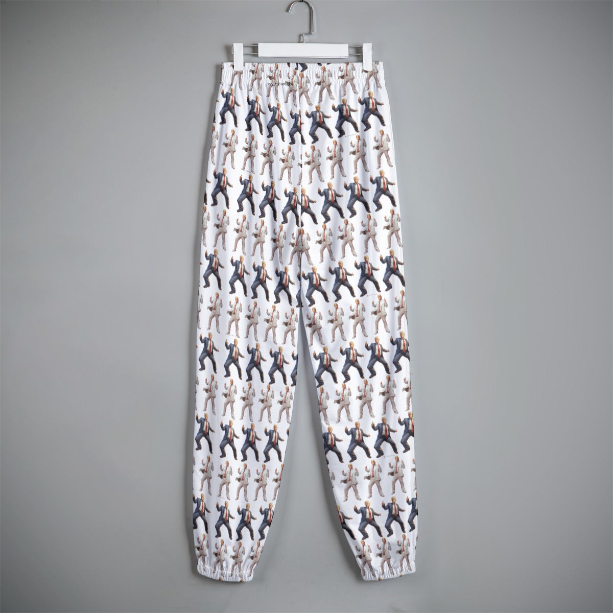 10 Donald Trump Designs, Women’s Sweatpants, Workout Pants