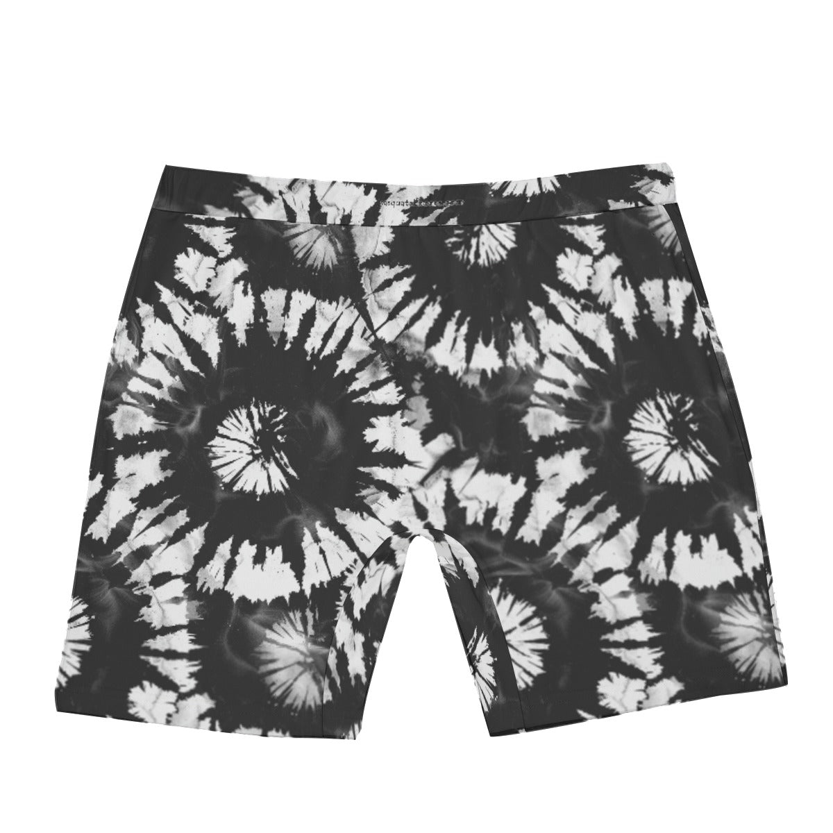 10 Tie Dye Designs, Men’s Long Boxer Briefs