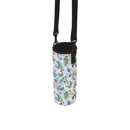 Animal (pet) Themed Water Bottle Sleeve / Carrier