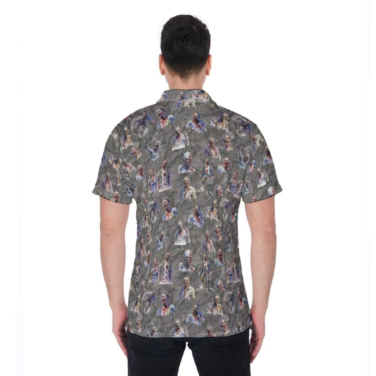 10 Misc Designs, Men's Polo Shirts