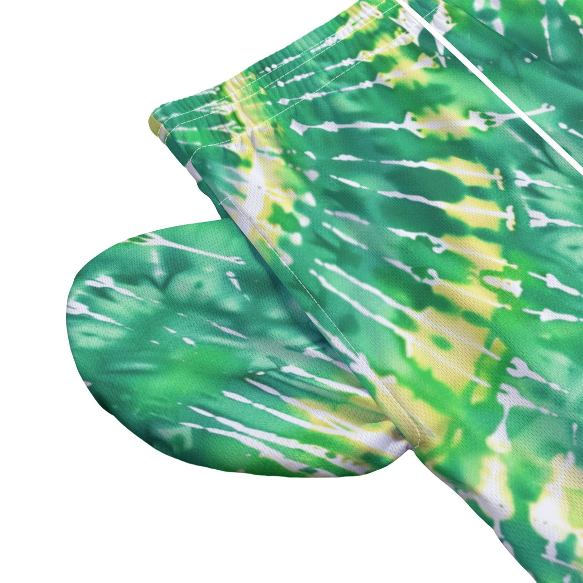 10 Tie Dye Designs, Men’s Sports, Pocketed Shorts