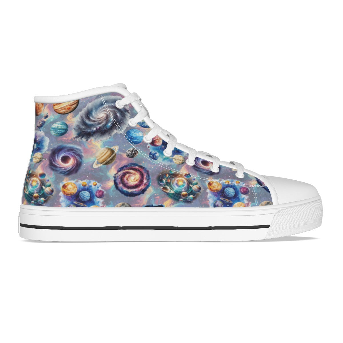 BEAUTIFUL Designs! - Kid's Youth Children Canvas Shoes Set 2 of 2
