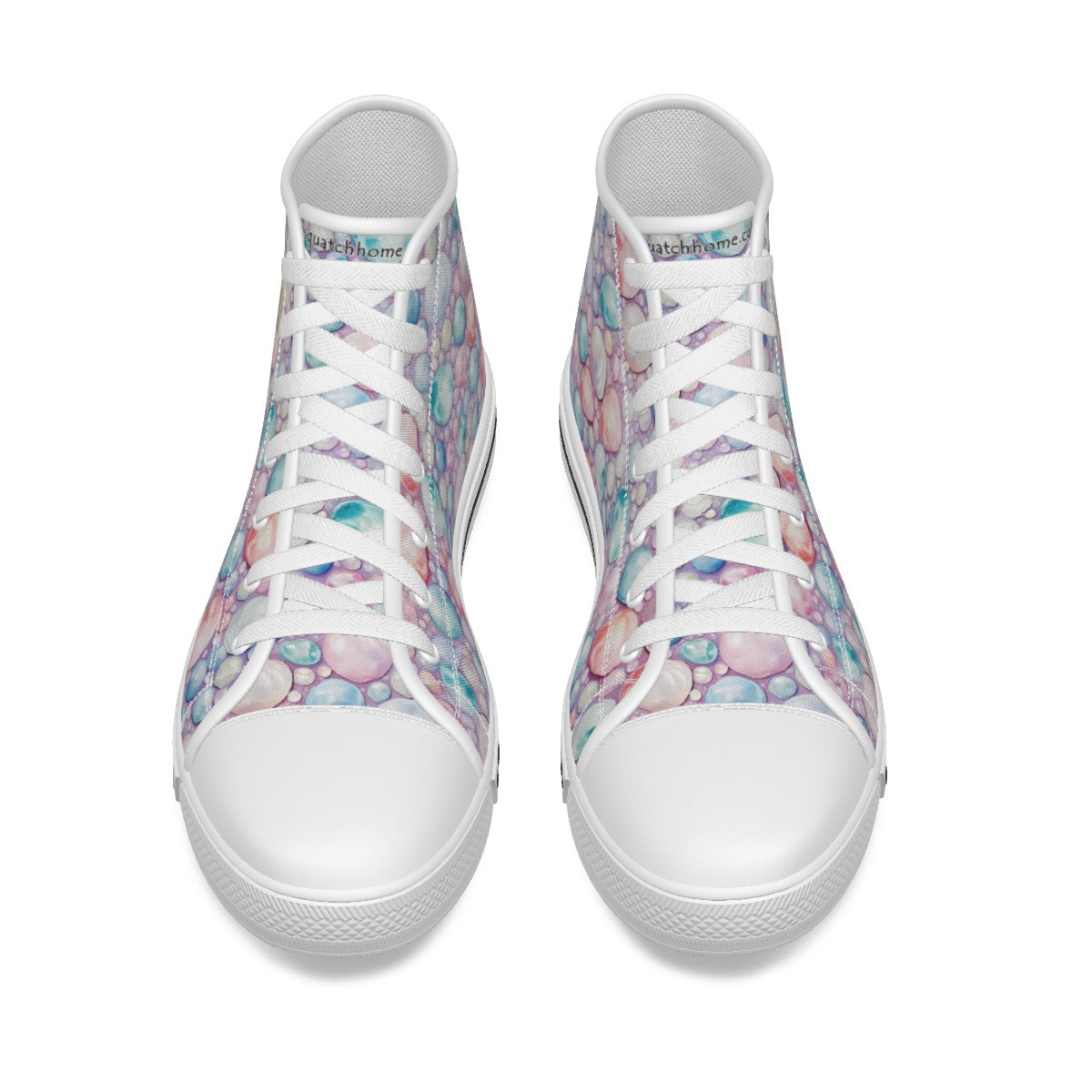 Fairies Kids Canvas Sneaker, Tennis Shoes