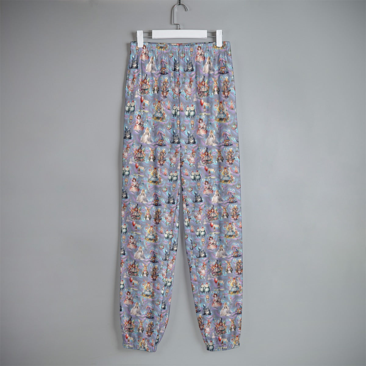 Alice In Wonderland, Women’s Sweatpants, Workout Pants