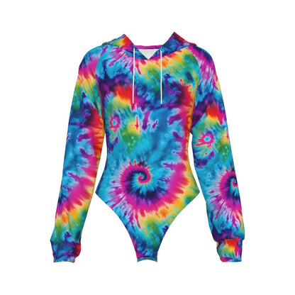 9 Tie Dye Designs