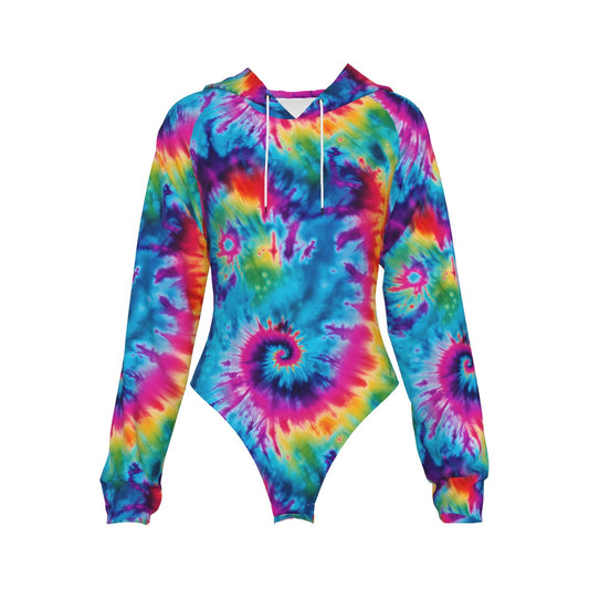 9 Tie Dye Designs