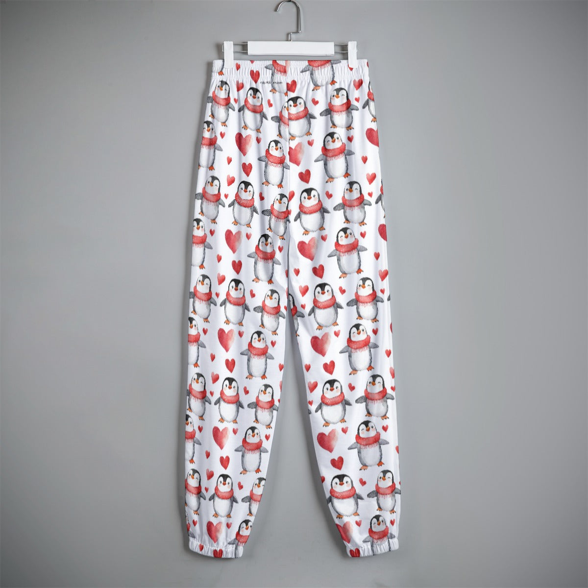 Penguins & Hearts, Women’s Sweatpants, Workout Pants