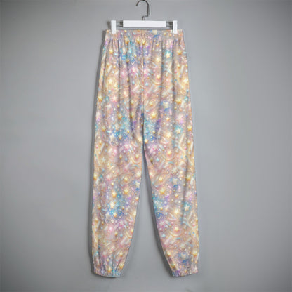 Unicorn Fantasy, Women’s Sweatpants, Workout Pants