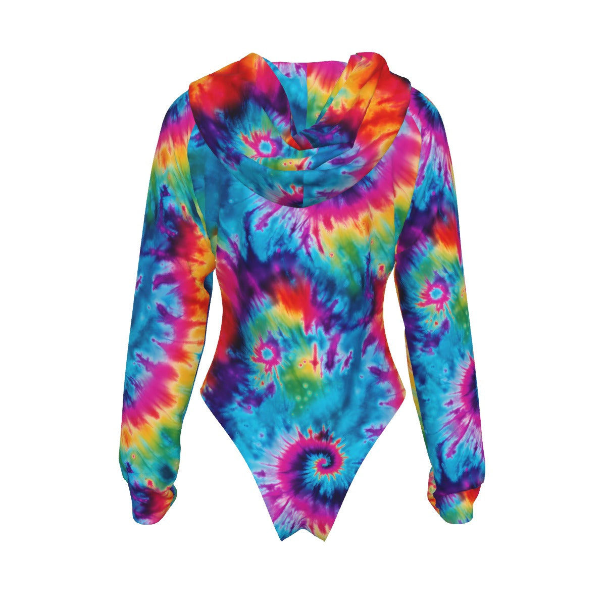 9 Tie Dye Designs
