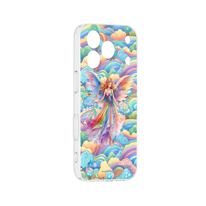 Fairy, IPhone 17 Series (4 models) TP Cell Mobile Phone Case