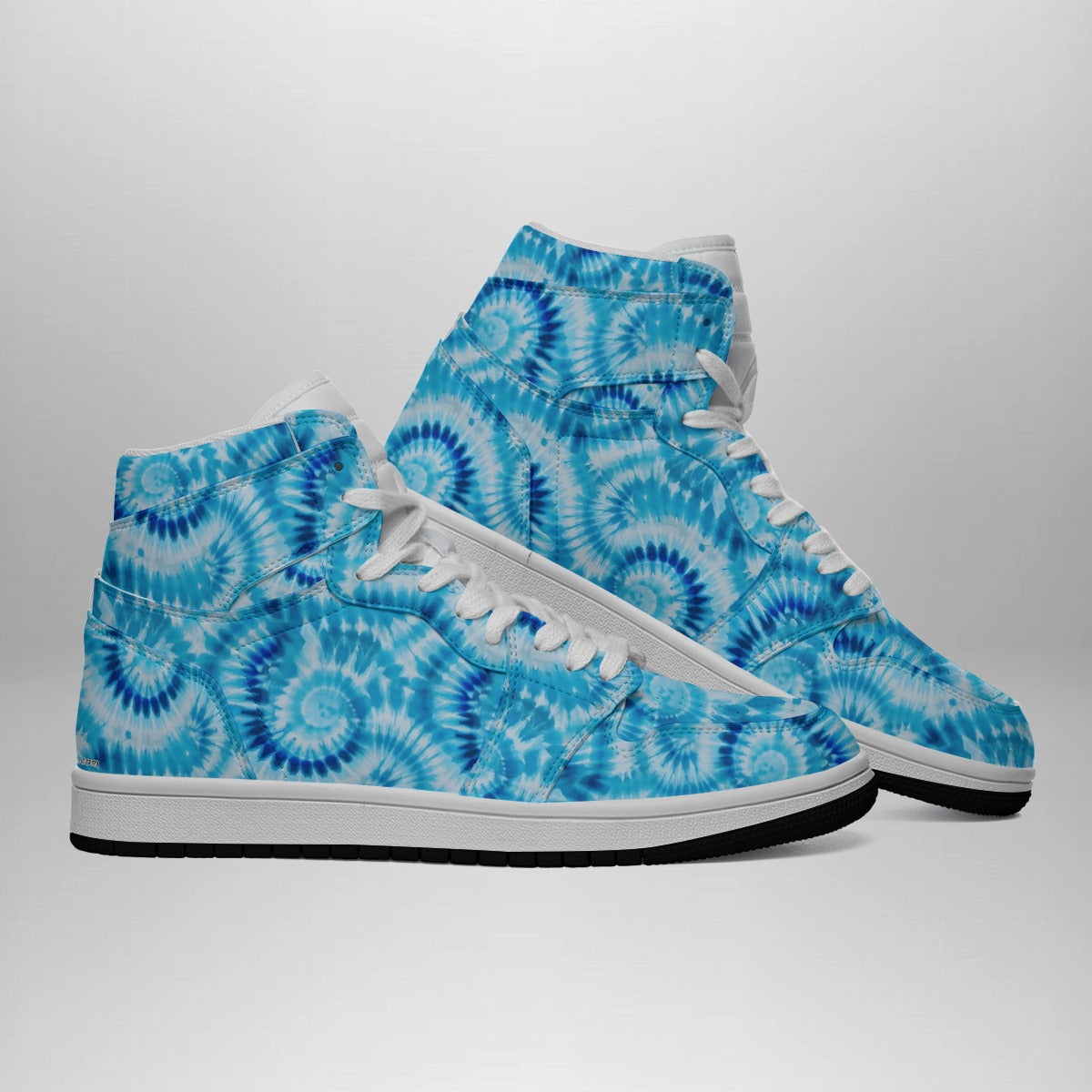 Men's Synthetic Leather Stitching Shoes