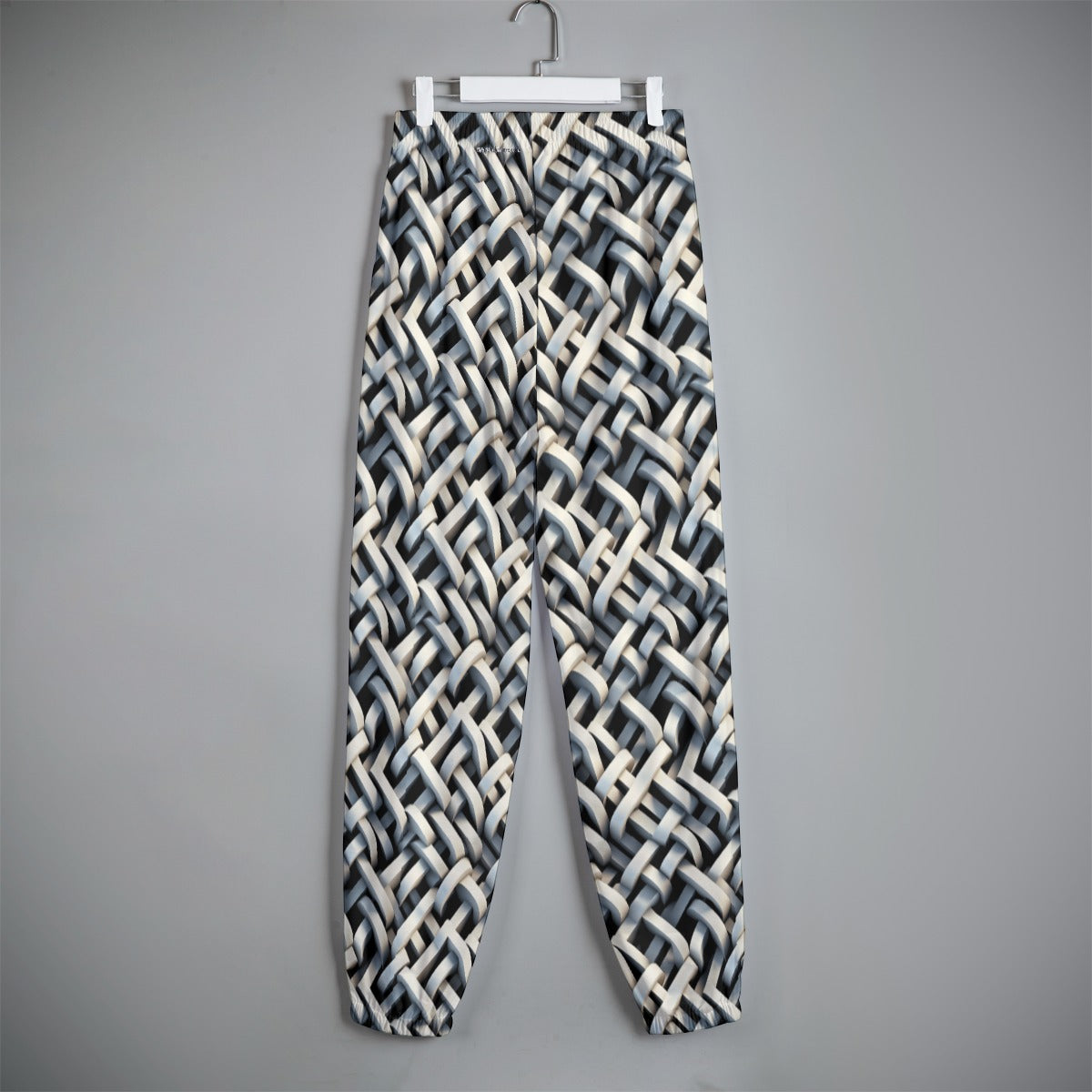 Optical Illusion, Women’s Sweatpants, Workout Pants