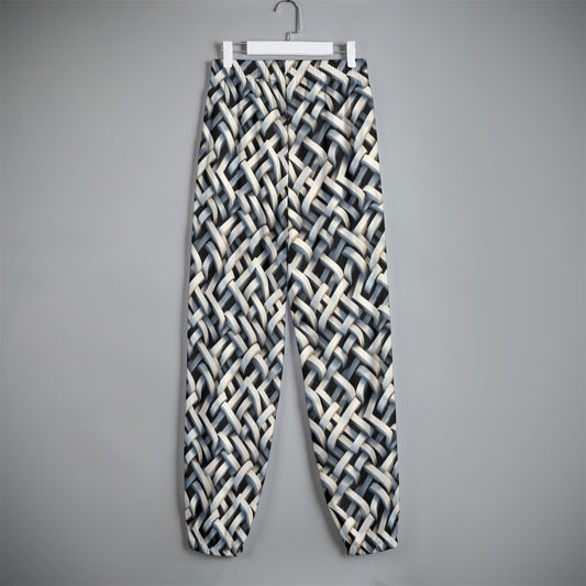 Optical Illusion, Women’s Sweatpants, Workout Pants