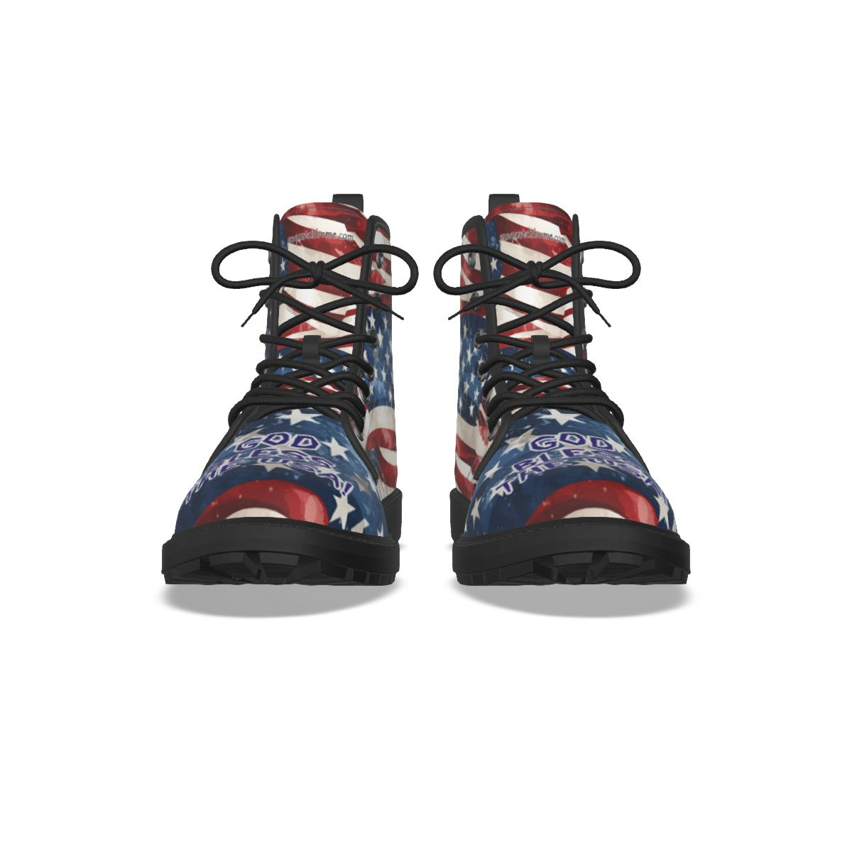 Donald Trump Light Saber, Women’s Martin Short Hiking Boots