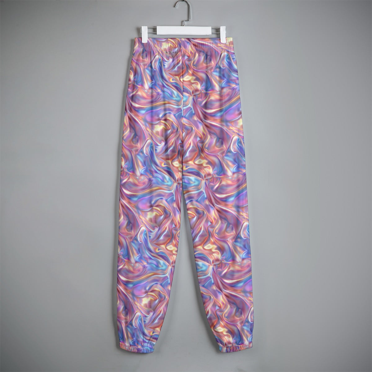 Glossy Rainbow, Women’s Sweatpants, Workout Pants