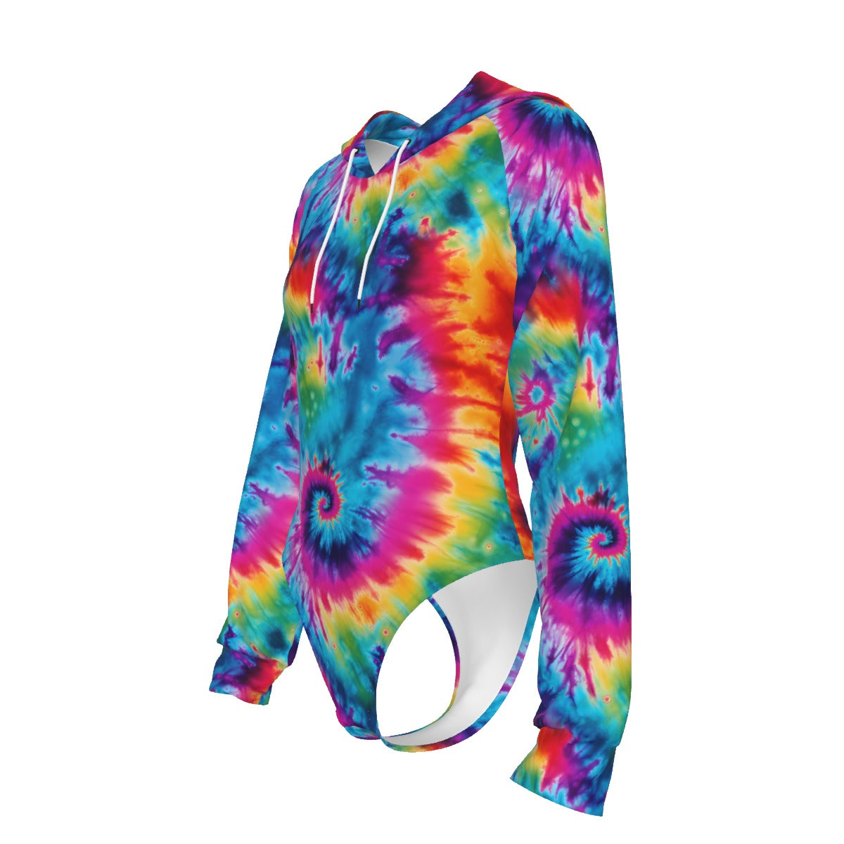 9 Tie Dye Designs