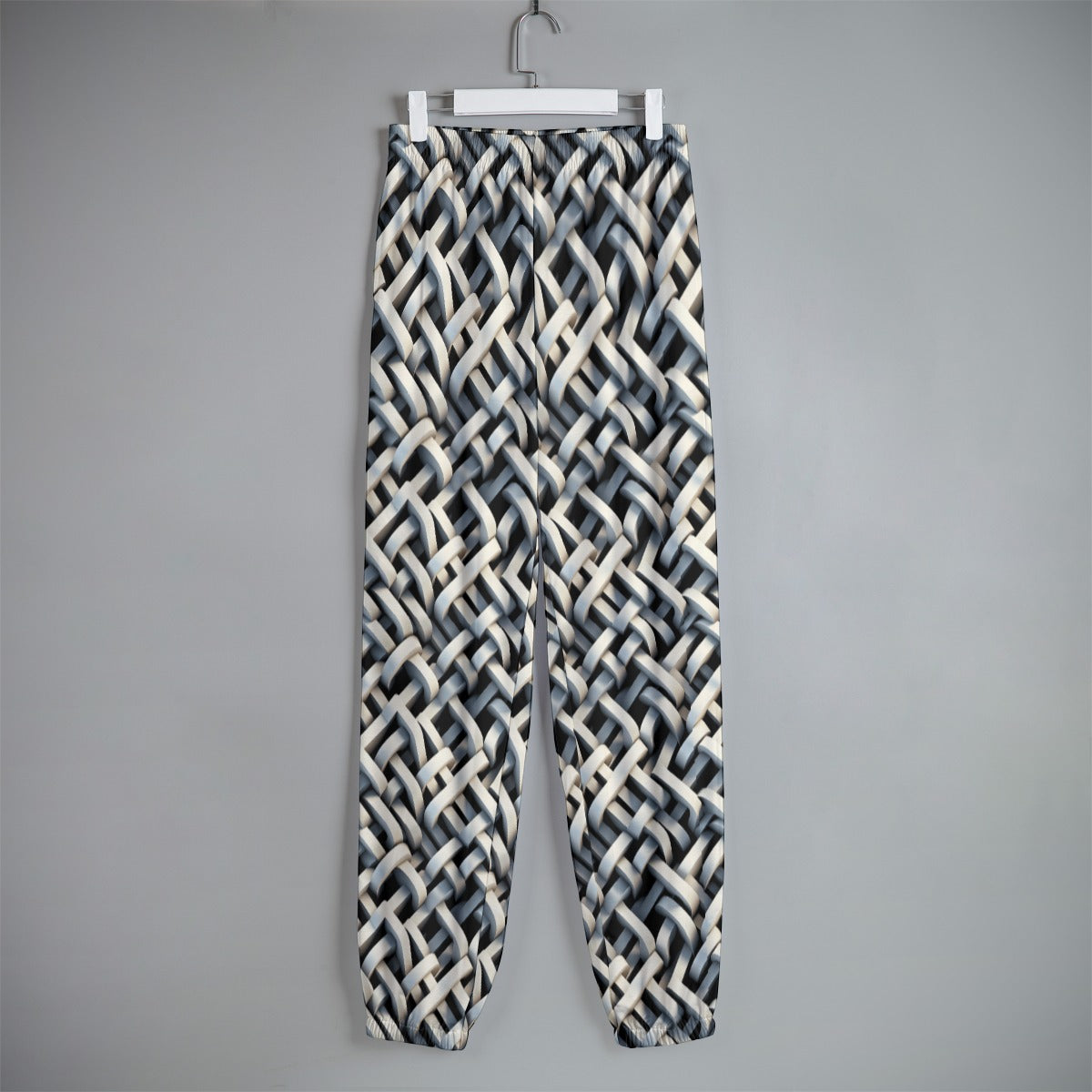 Optical Illusion, Women’s Sweatpants, Workout Pants