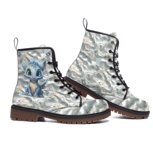 Baby Dragon, Men’s Martin Short Boots