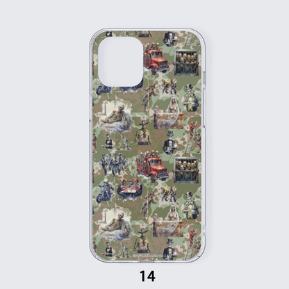 10 Exclusive Designs iPhone 14 15 Series Mobile Phone Case