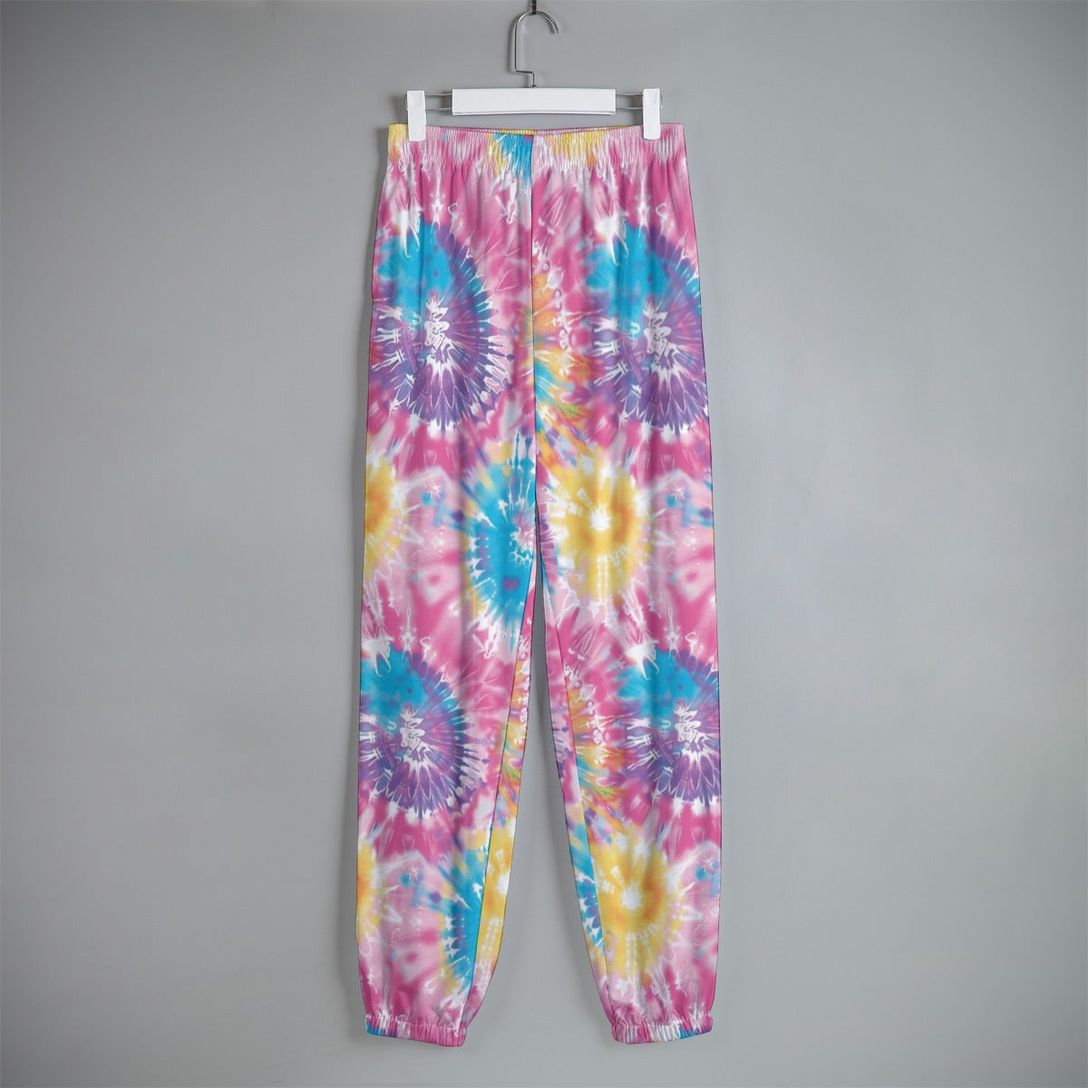 9 Tie Dye Designs, Women’s Sweatpants, Workout Pants