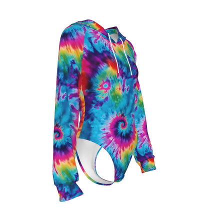9 Tie Dye Designs