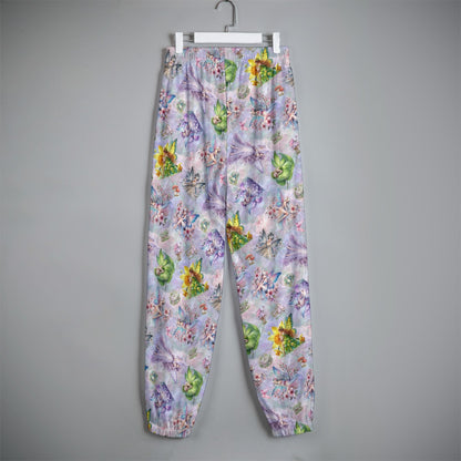 6 Fairy Designs, Women’s Sweatpants, Workout Pants