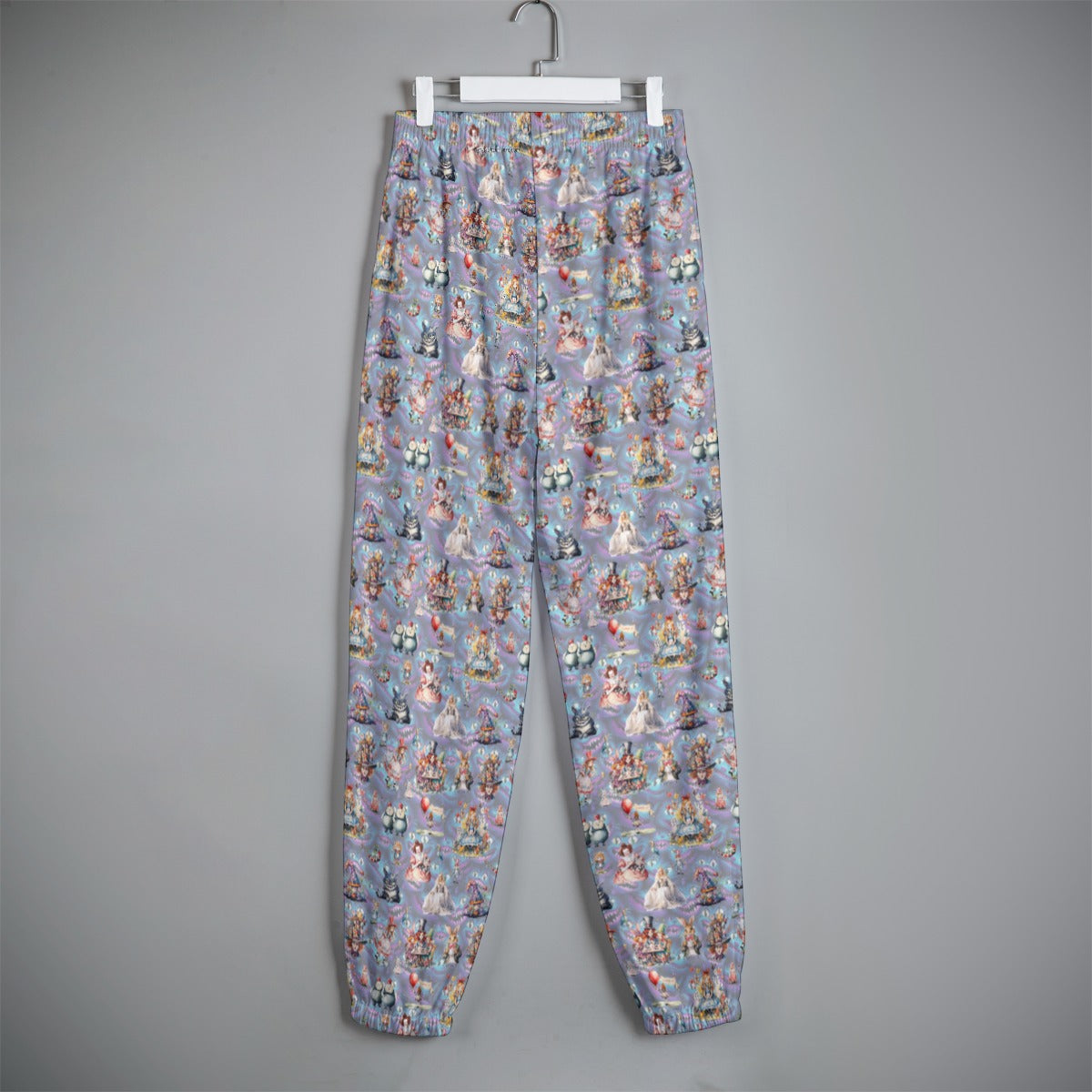 Alice In Wonderland, Women’s Sweatpants, Workout Pants