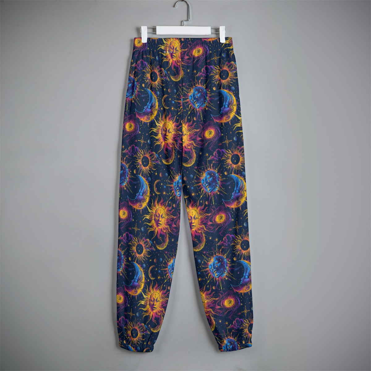 Sun and Moon, Women’s Sweatpants, Workout Pants