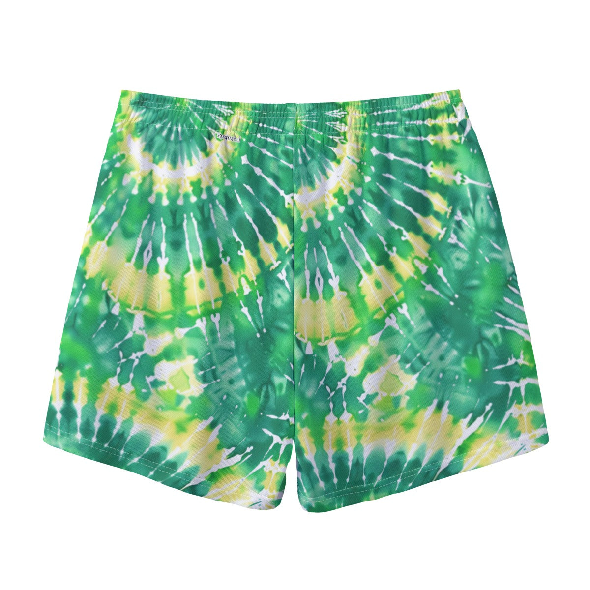 10 Tie Dye Designs, Men’s Sports, Pocketed Shorts