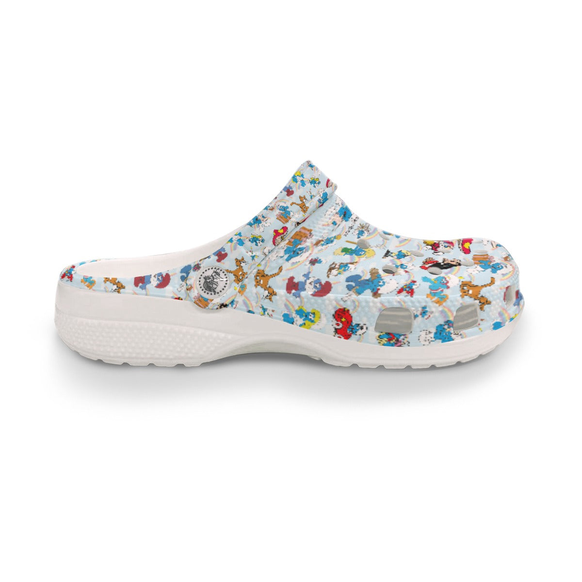 10 Misc Designs, Women's Classic Clogs