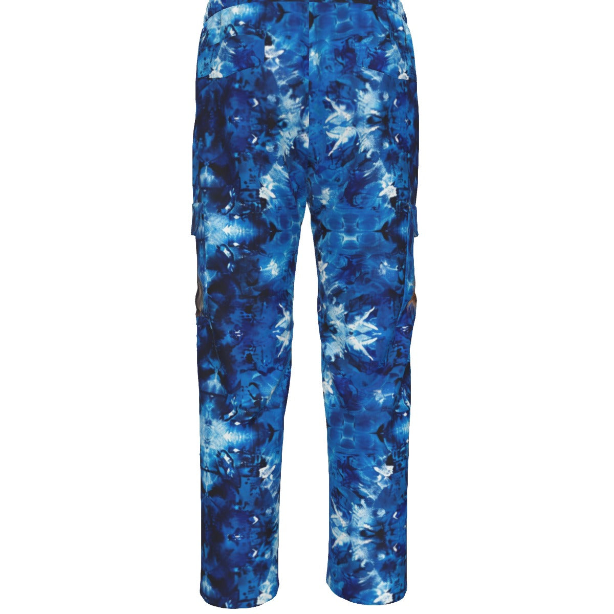 Bigfoot / Sasquatch Pockets, Men’s Cargo Pants w/ Pockets