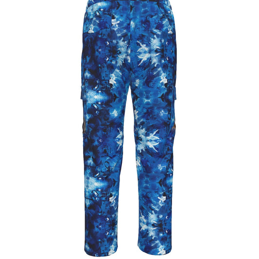 Bigfoot / Sasquatch Pockets, Men’s Cargo Pants w/ Pockets