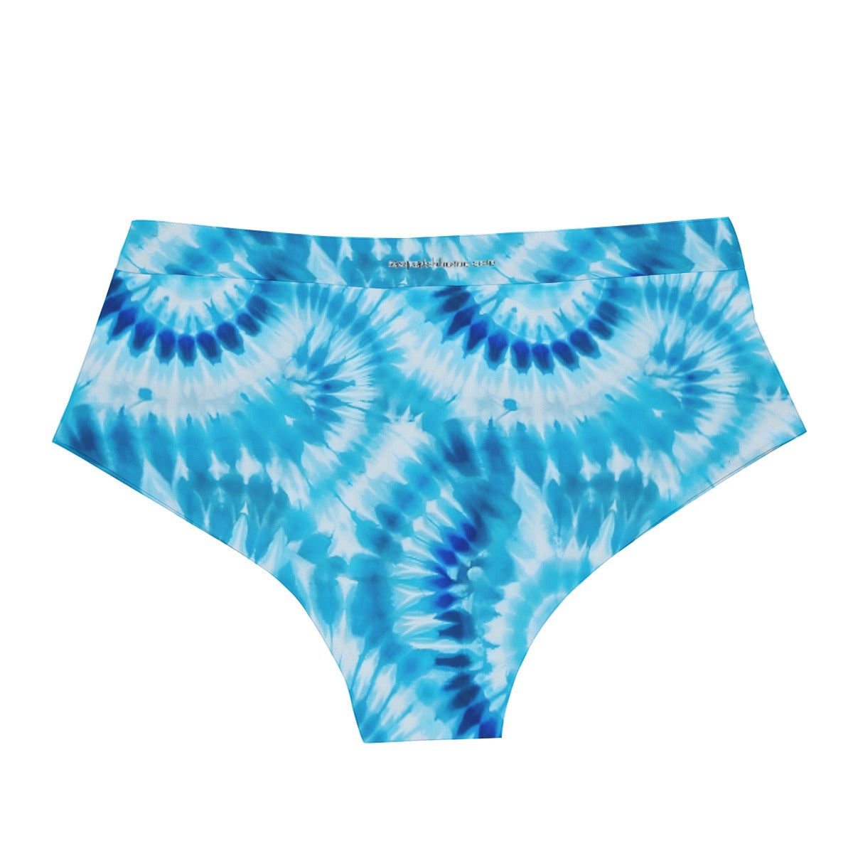 10 Tie Dye Designs, Men’s Polyester Triangle, Low Rise Underwear