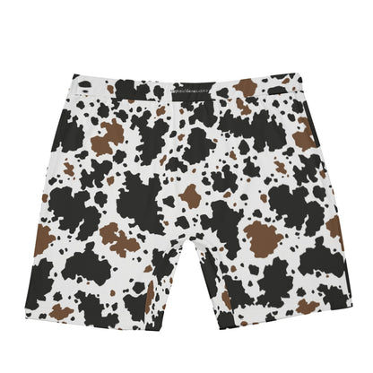 10 Misc Designs, Men’s Long Boxer Briefs