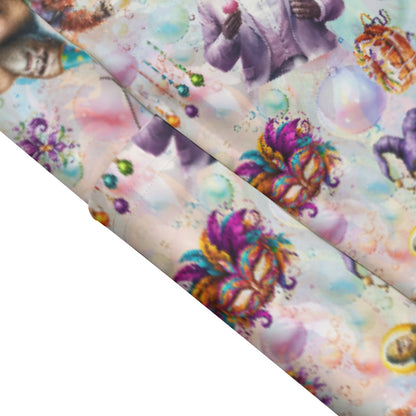 10 Bigfoot / Sasquatch Designs, Women’s High Waist Leggings w/ Pocket