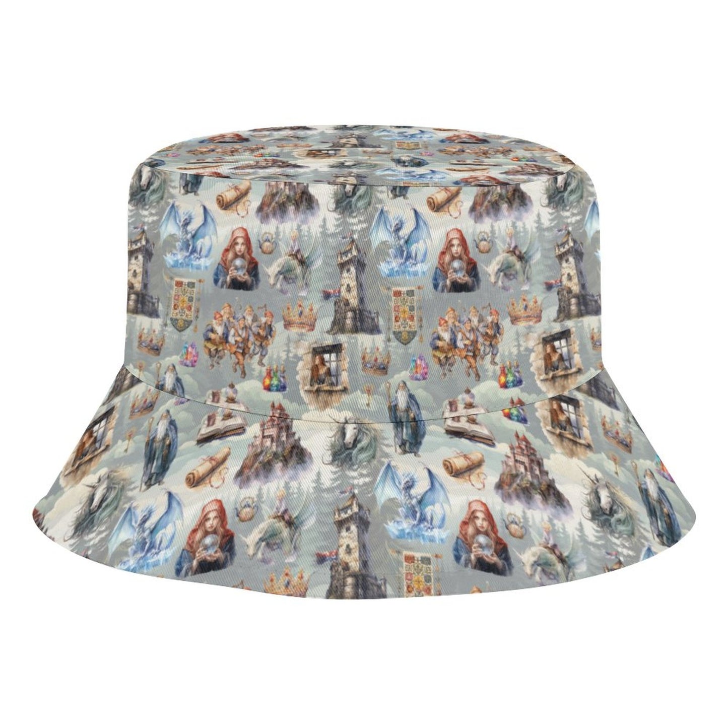 20 Misc Designs, Kid’s Bucket Hat