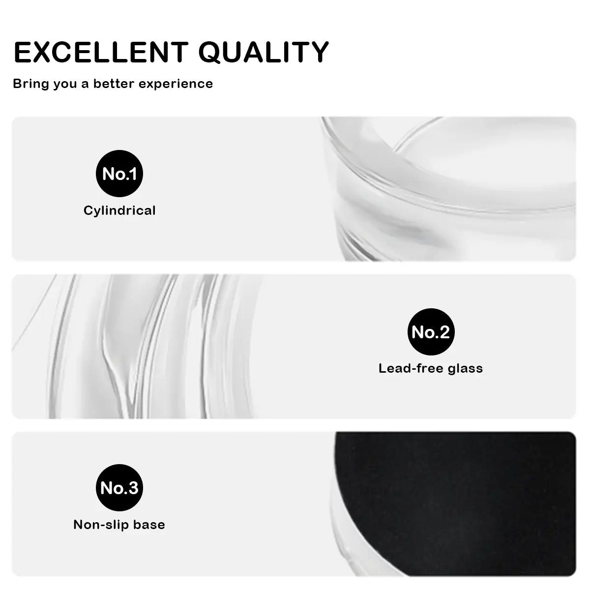 3 .3" Round, Lead Free Glass Ashtray - Donald Trump "MAGA: pic