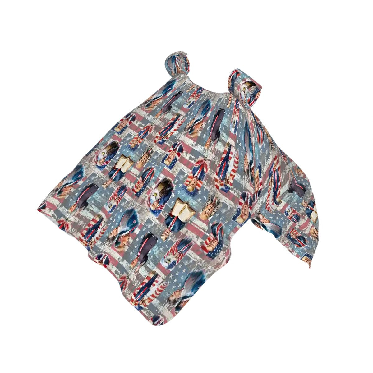 Trump - Baby Car Seat Covers